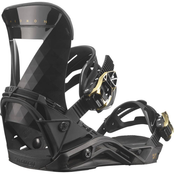 2024 Salomon Mirage Womens Snowboard Bindings