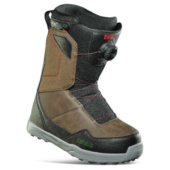 2024 ThirtyTwo Shifty BOA Mens Snowboard Boots