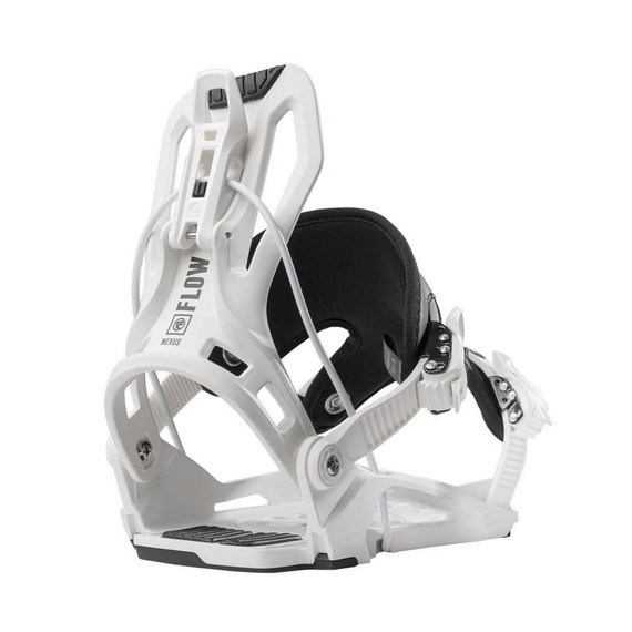 2024 Flow Nexus Fusion Snowboard Bindings