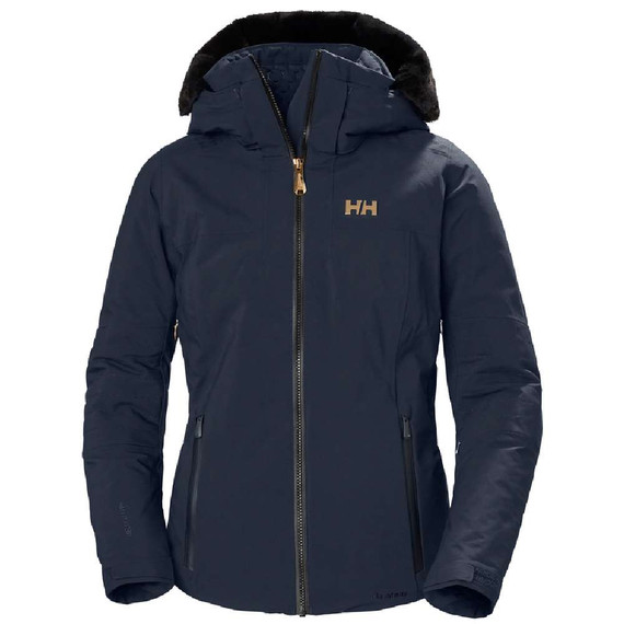 2024 Helly Hansen Verbier Infinity Womens Jacket