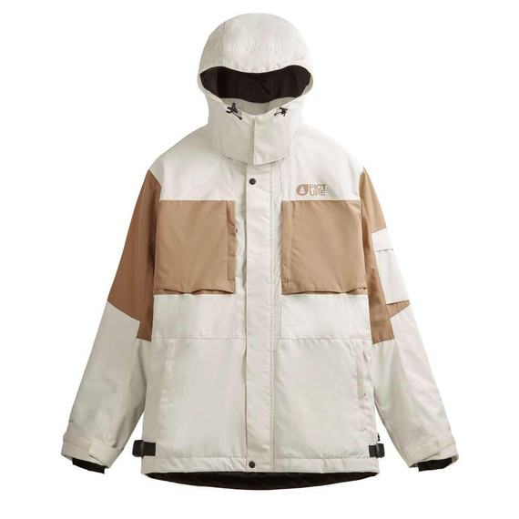 2024 Picture Payma Mens Mystic Blue Jacket
