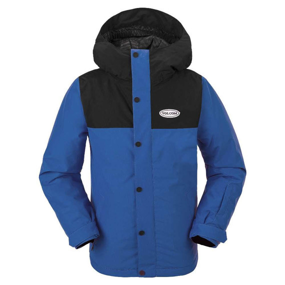 2024 Volcom Stone.91 Insulated Boys Jacket