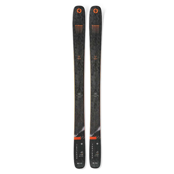 2024 Blizzard Rustler Team Junior Skis