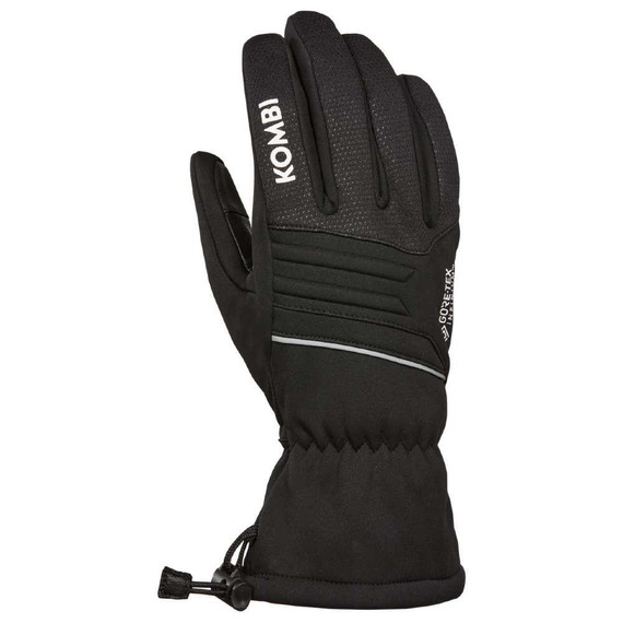 2024 Kombi Outdoor-Zy Mens Black Glove