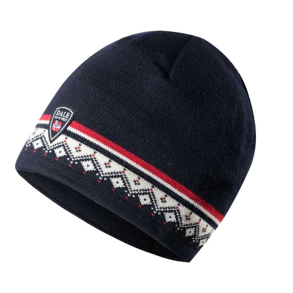 2024 Dale of Norway Moritz Adult Hat