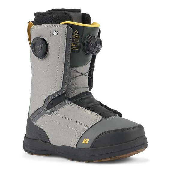 2024 K2 Trance Workwear Womens Snowboard Boots