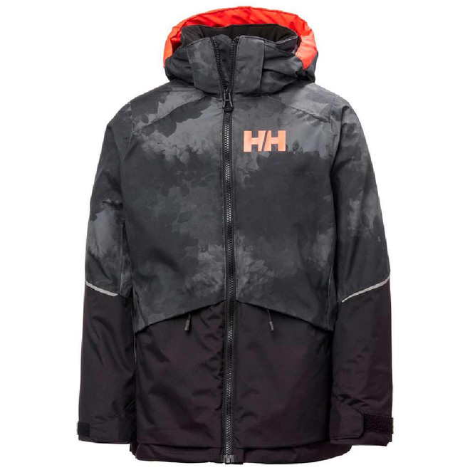 2024 Helly Hansen Stellar Junior Jacket