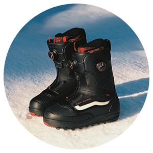 Snowboard Boots