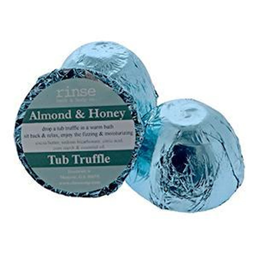 Rinse Almond & Honey Tub Truffle