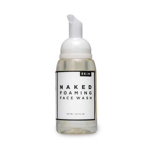 Naked Face Wash Naked Face Wash