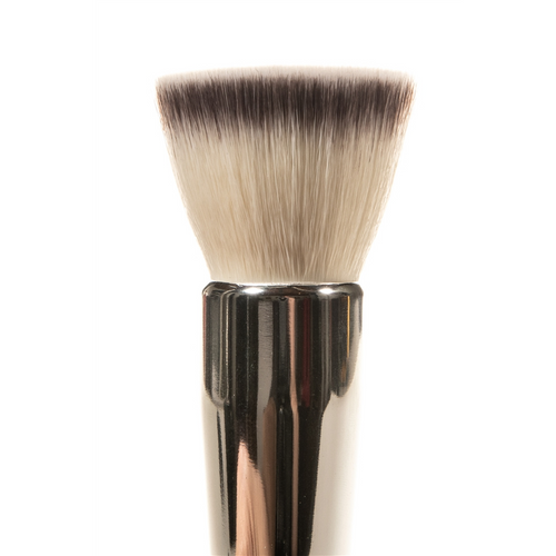 Flat Bronzer Brush