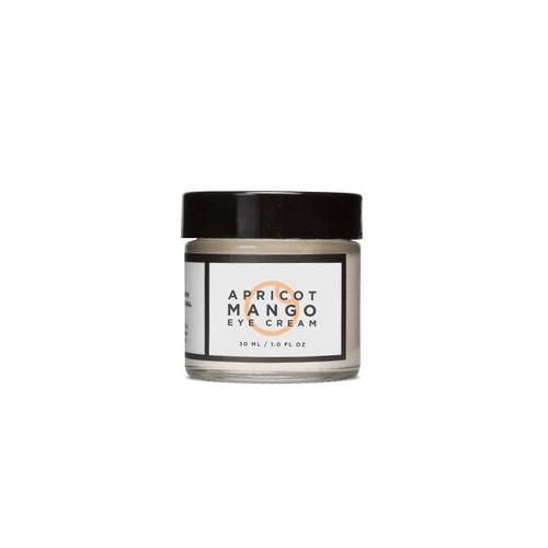 Apricot Mango Eye Cream Apricot Mango Eye Cream