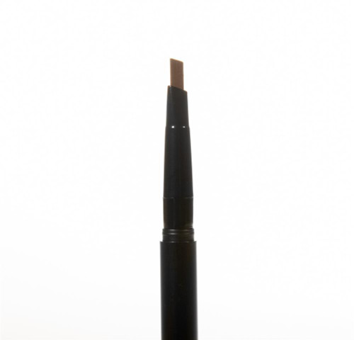 Deep Brown Retractable Eyebrow Pencil