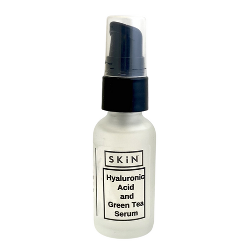 Skin Kc Hyaluronic Acid & Green Tea Serum