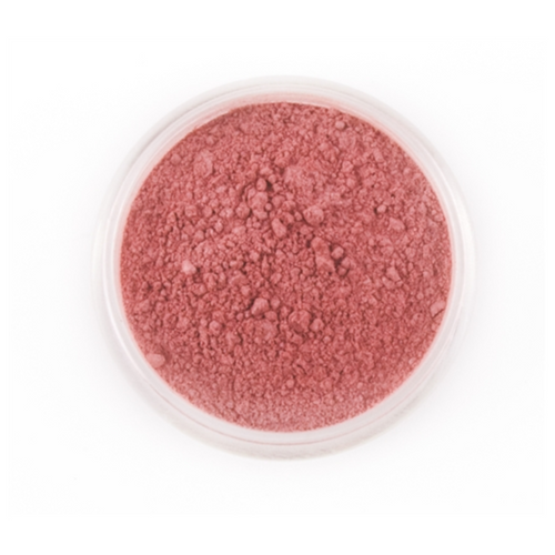 Cherry Rose Mineral Blush