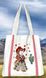 Little Cowgirl Tote