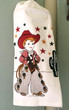 Little Cowboy Towel