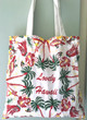 Lovely Hawaii Tote