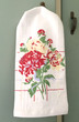 Peonies  Towel