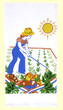 Gardener's Delight Towel
