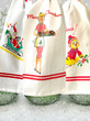 Christmas Cookies Tea Towel