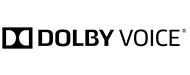 Dolby Voice Brand