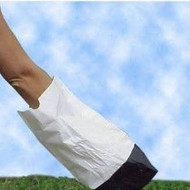 Why are Mutt Mitts 2PLY the best dog waste bags on the Irish Market?