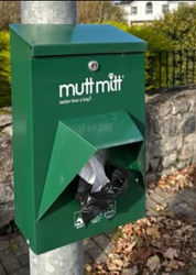 What is Ireland's Favourite Expression for Bags When Cleaning Up After Pets?