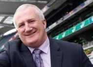 Meet the man behind MuttMitts Ireland - CIARAN SHEEHAN