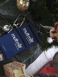 Last Minute Christmas Shopping