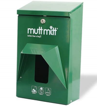 MuttMitts Ireland Giveaway