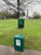 Complete Dog Waste Station
