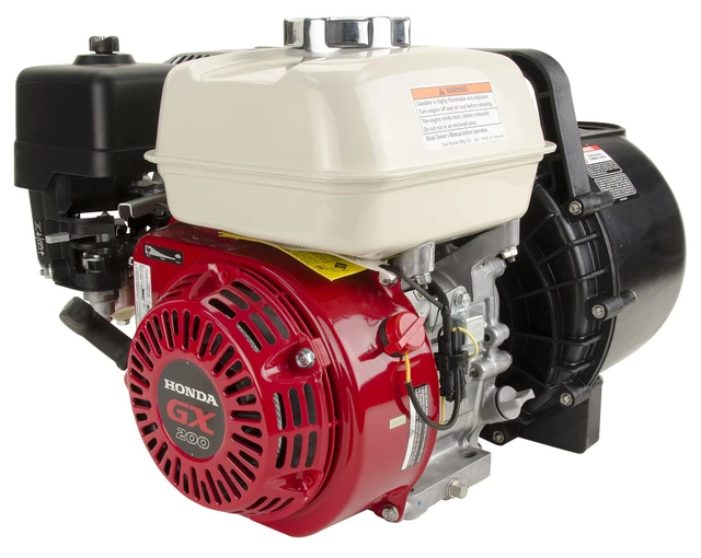 Pacer Centrifugal Pumps