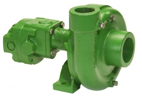 Ace Centrifugal Pumps