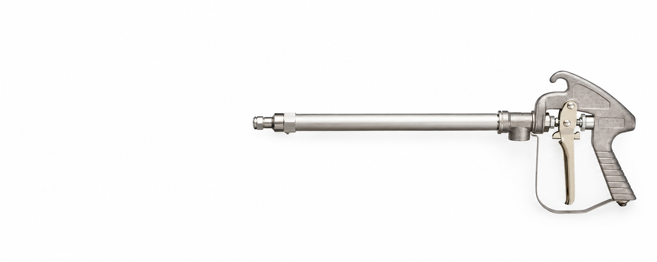 TeeJet Spray Guns