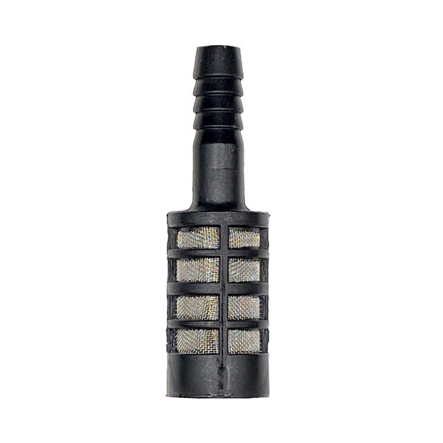 Strainers/Filters
