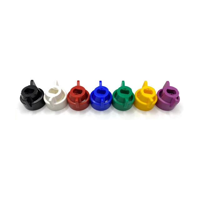 Tips & Caps