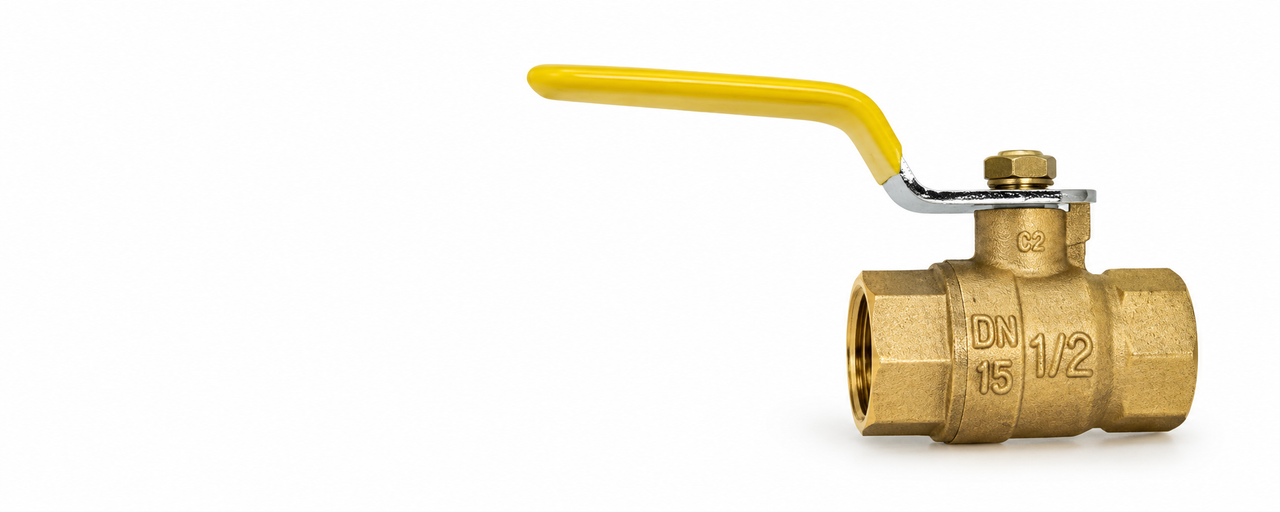 Valley Industries Valves
