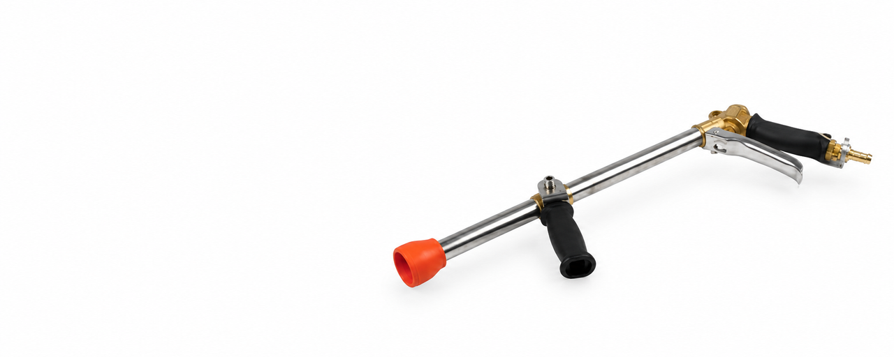 Hypro Spray Guns