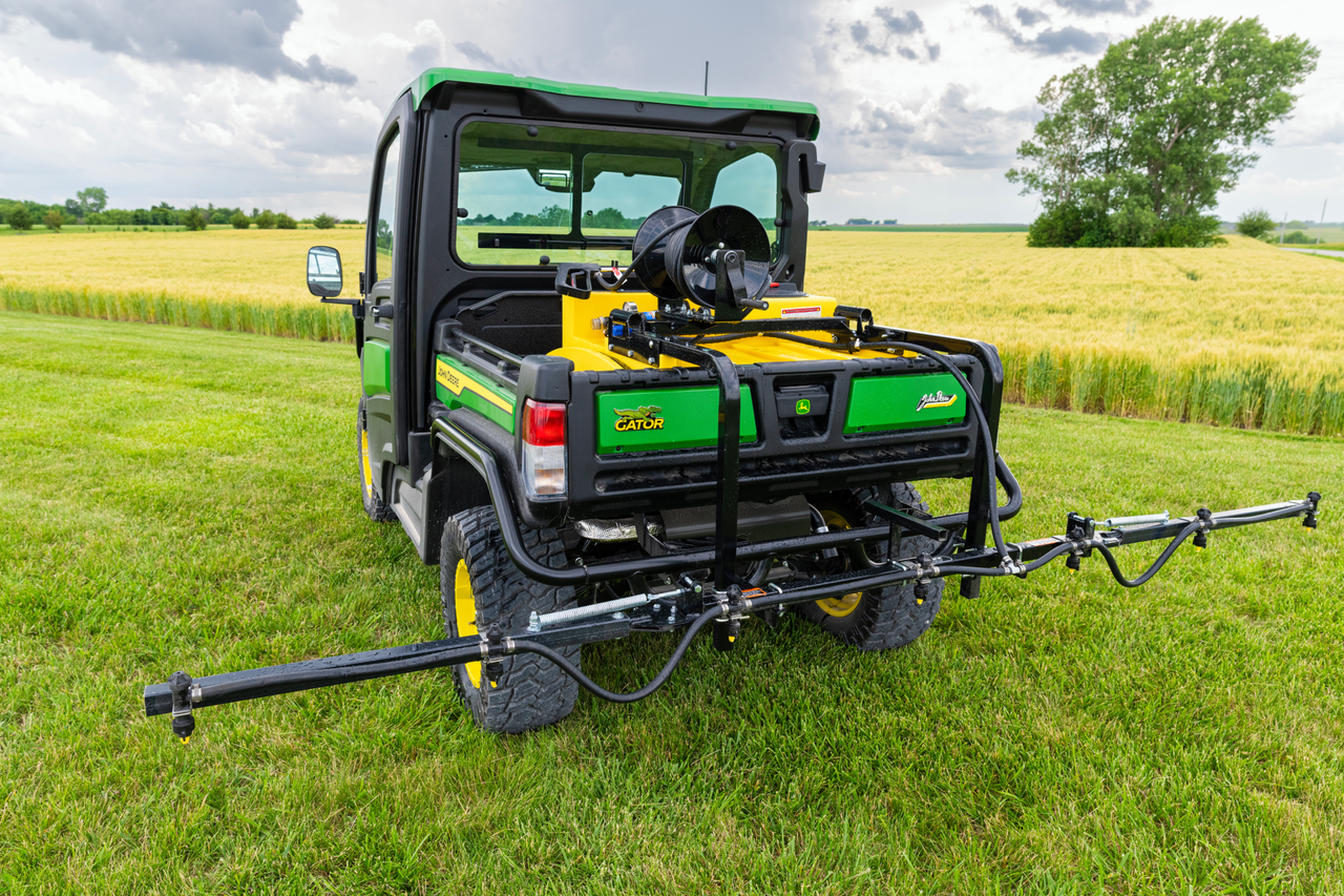 Gas Powered UTV Sprayers