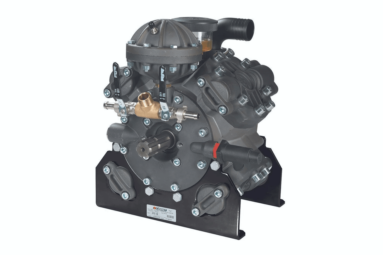 CDS John Blue Diaphragm Pumps