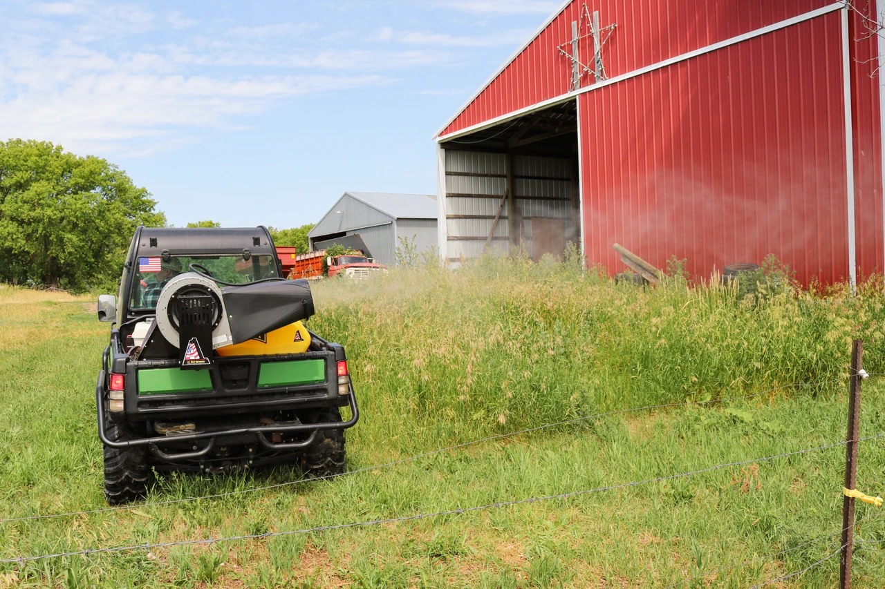 Mist Sprayers