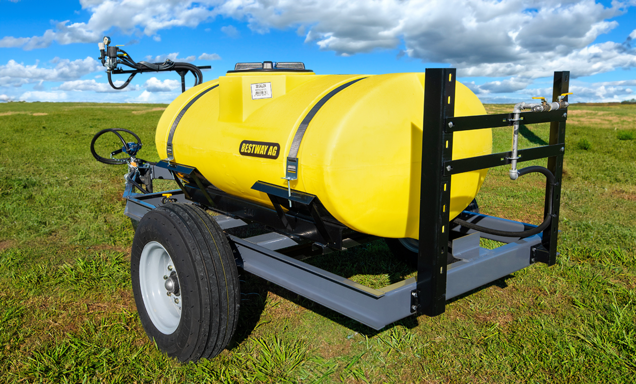 Trailer/Pasture Sprayers