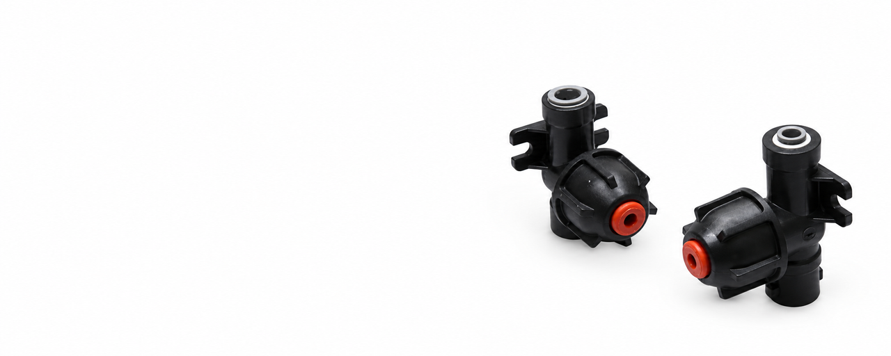 Hypro Nozzle Bodies