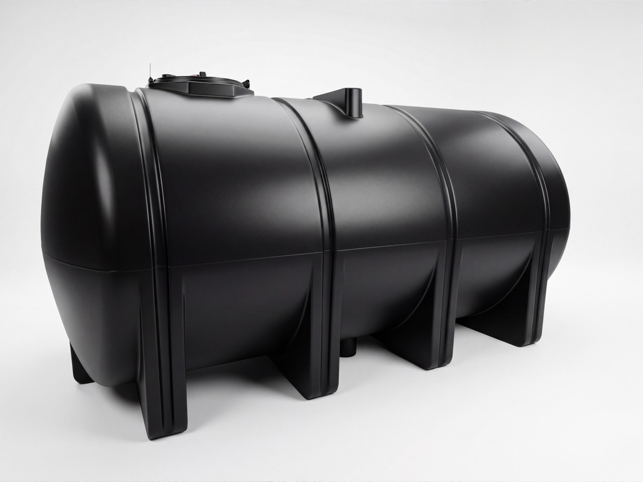 Transport Leg Tanks
