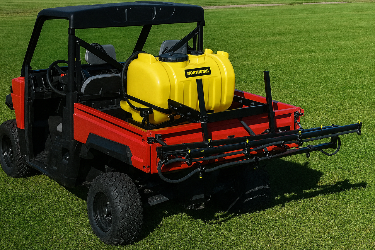 Sprayers