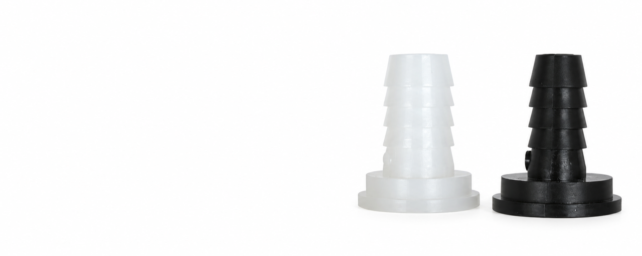 Valley Industries Hose Barbs