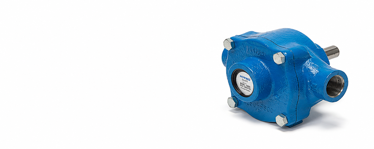 Hypro Roller Pumps