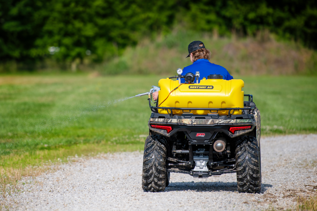Spot/Lawn & Garden Sprayers