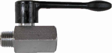 3/8" FPT Chrome-Brass Ball Valve-1703071243